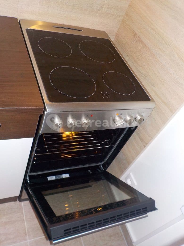 Pronájem bytu Garsoniéra 33 m², Janovská, Praha, Praha Pronájem bytu Garsoniéra 33 m², Janovská, Praha, Praha