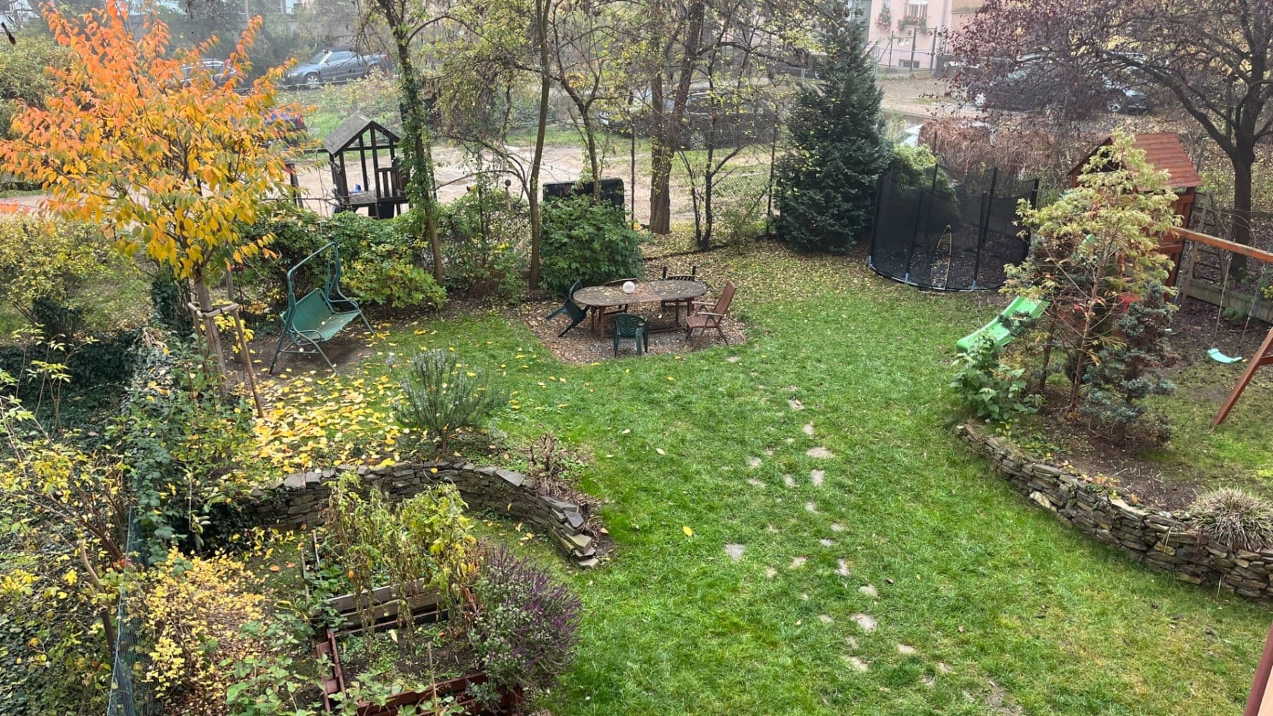 Pronájem bytu 2+1 62 m², Nad Královskou oborou, Praha, Praha Pronájem bytu 2+1 62 m², Nad Královskou oborou, Praha, Praha