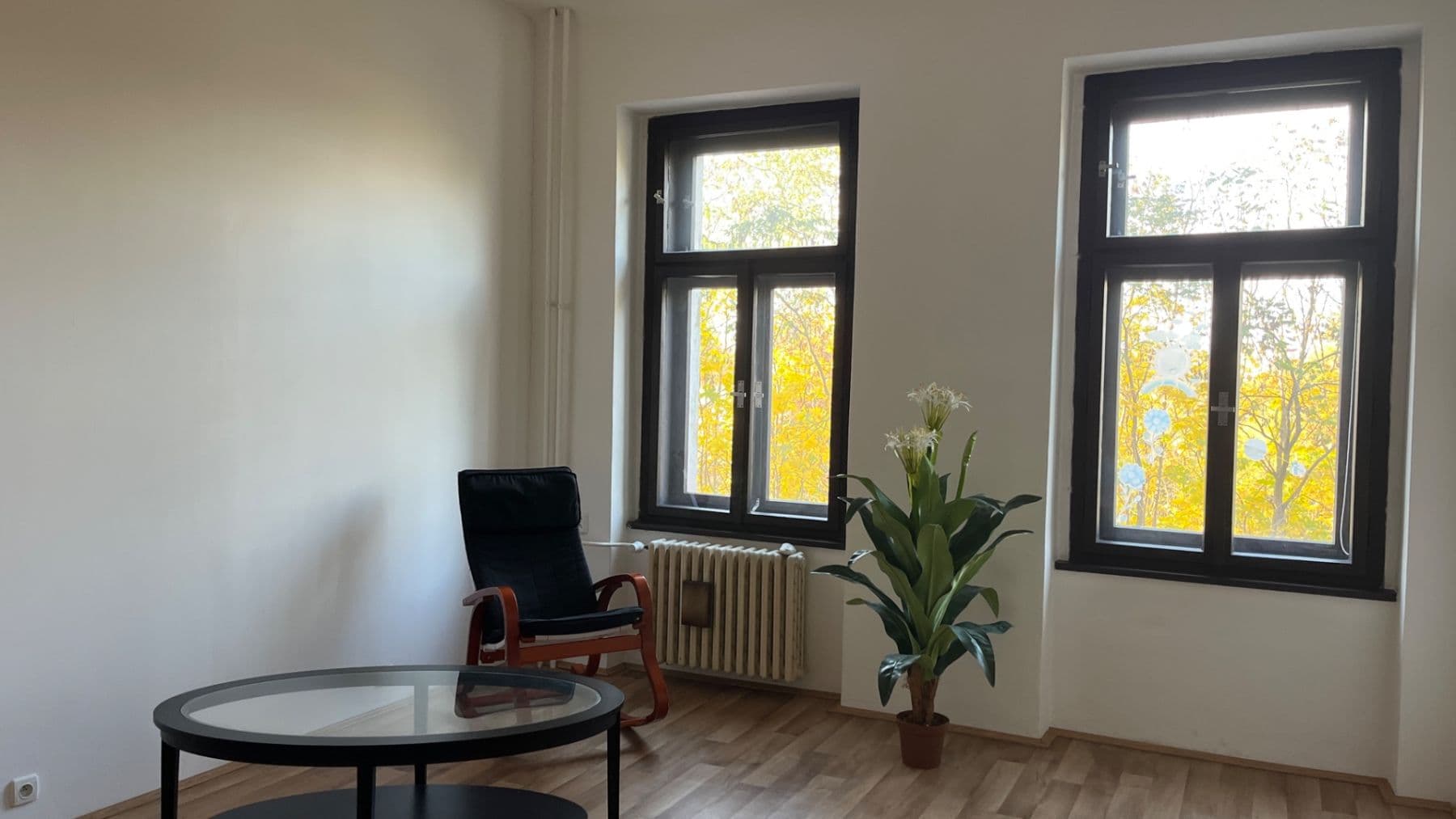 Pronájem bytu 2+1 62 m², Nad Královskou oborou, Praha, Praha Pronájem bytu 2+1 62 m², Nad Královskou oborou, Praha, Praha