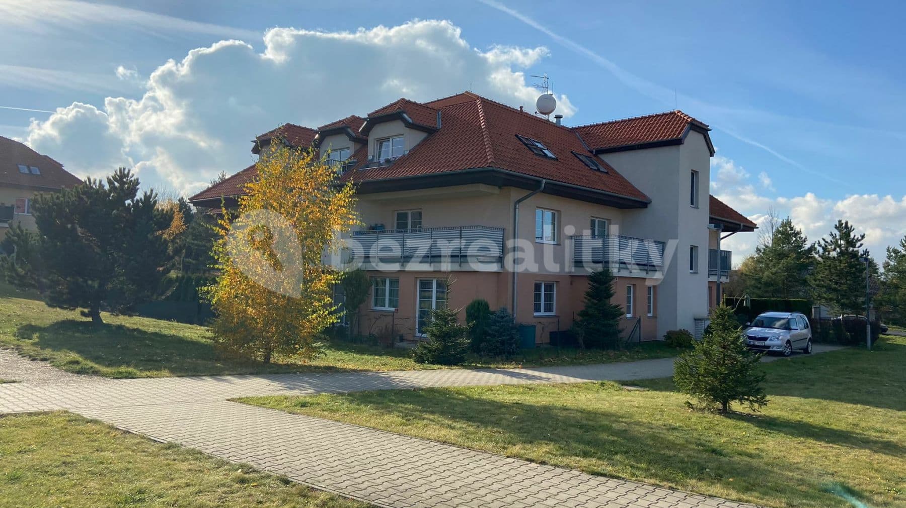Pronájem bytu 2+kk 56 m², 24015, Holubice, Středočeský kraj Pronájem bytu 2+kk 56 m², 24015, Holubice, Středočeský kraj