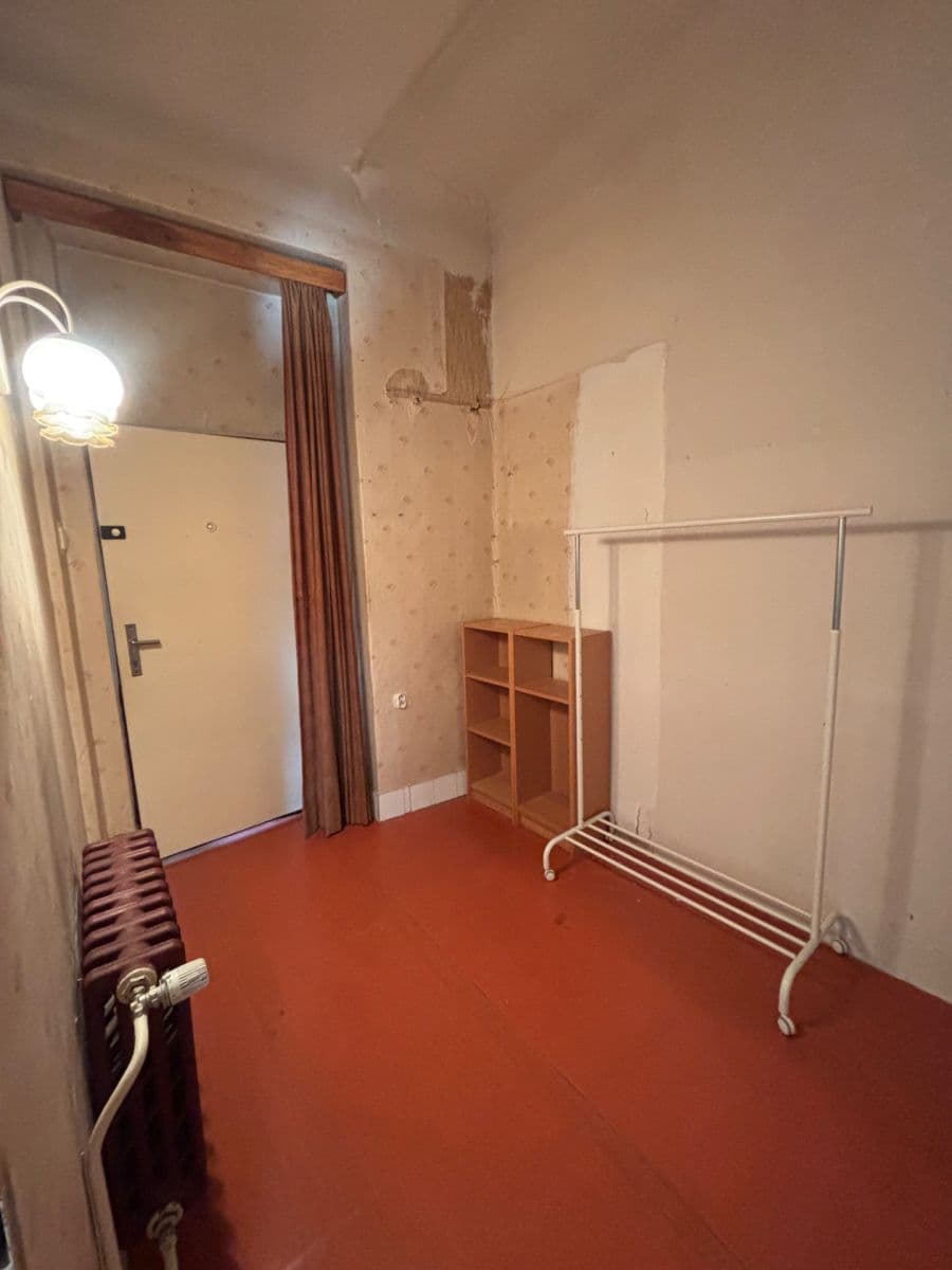 Pronájem bytu 2+1 77 m², Arbesovo náměstí, Praha, Praha Pronájem bytu 2+1 77 m², Arbesovo náměstí, Praha, Praha