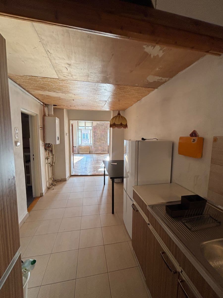 Pronájem bytu 2+1 77 m², Arbesovo náměstí, Praha, Praha Pronájem bytu 2+1 77 m², Arbesovo náměstí, Praha, Praha