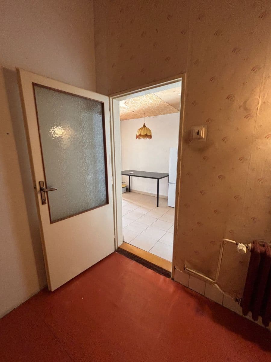 Pronájem bytu 2+1 77 m², Arbesovo náměstí, Praha, Praha Pronájem bytu 2+1 77 m², Arbesovo náměstí, Praha, Praha