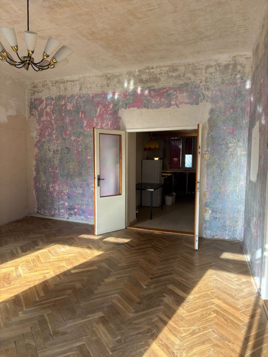 Pronájem bytu 2+1 77 m², Arbesovo náměstí, Praha, Praha Pronájem bytu 2+1 77 m², Arbesovo náměstí, Praha, Praha