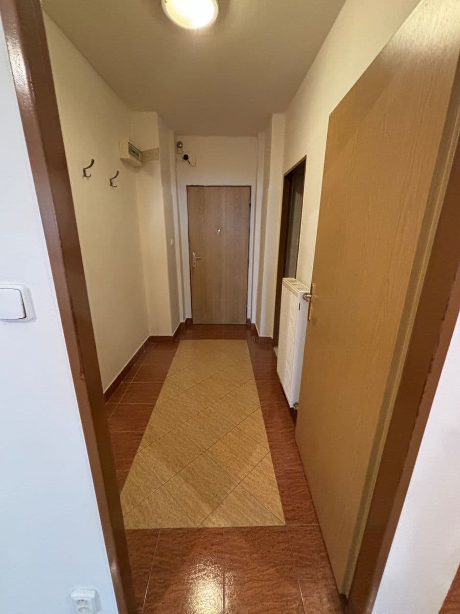 Pronájem bytu 2+1 84 m², Arbesovo náměstí, Praha, Praha Pronájem bytu 2+1 84 m², Arbesovo náměstí, Praha, Praha