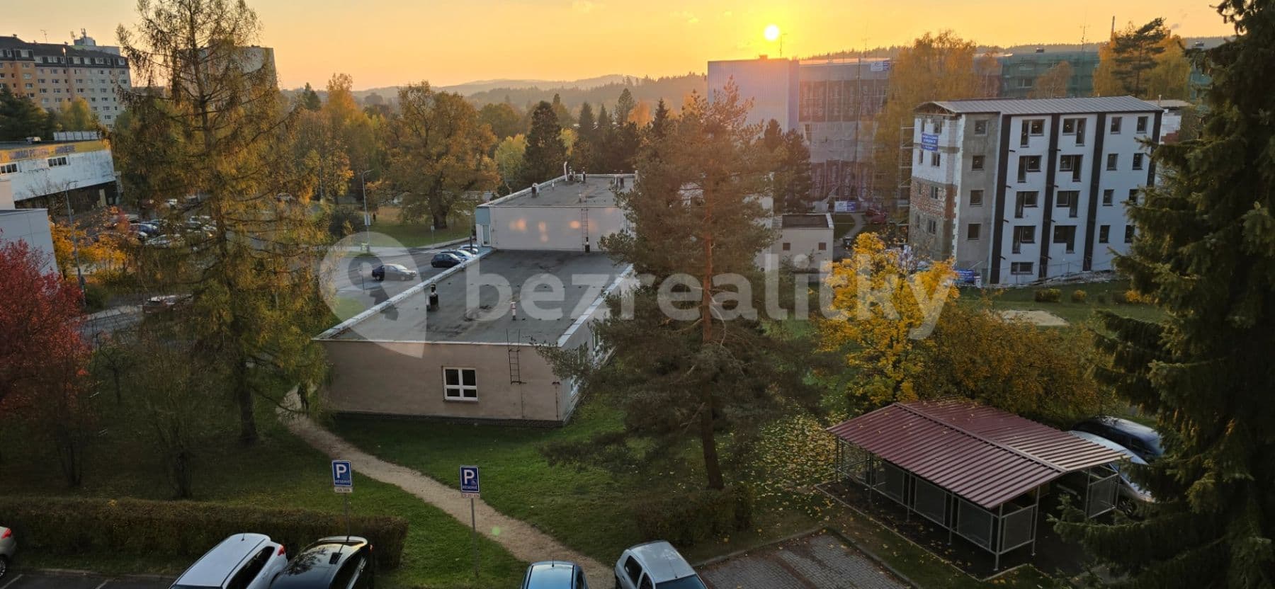 Pronájem bytu 3+1 73 m², U Kostela, Jablonec nad Nisou, Liberecký kraj Pronájem bytu 3+1 73 m², U Kostela, Jablonec nad Nisou, Liberecký kraj