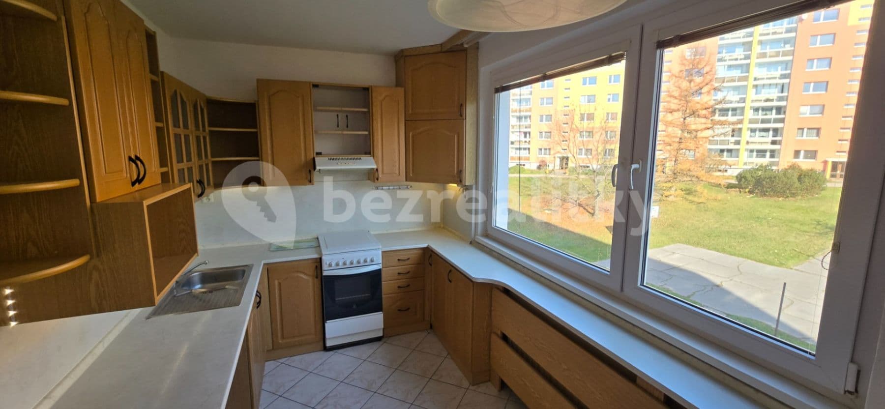 Pronájem bytu 3+1 73 m², U Kostela, Jablonec nad Nisou, Liberecký kraj Pronájem bytu 3+1 73 m², U Kostela, Jablonec nad Nisou, Liberecký kraj