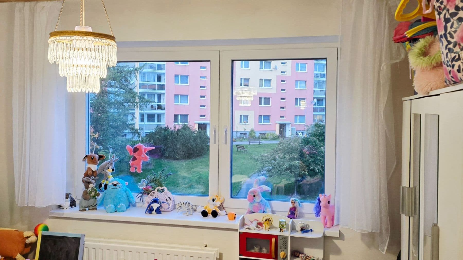 Pronájem bytu 3+1 73 m², U Kostela, Jablonec nad Nisou, Liberecký kraj Pronájem bytu 3+1 73 m², U Kostela, Jablonec nad Nisou, Liberecký kraj