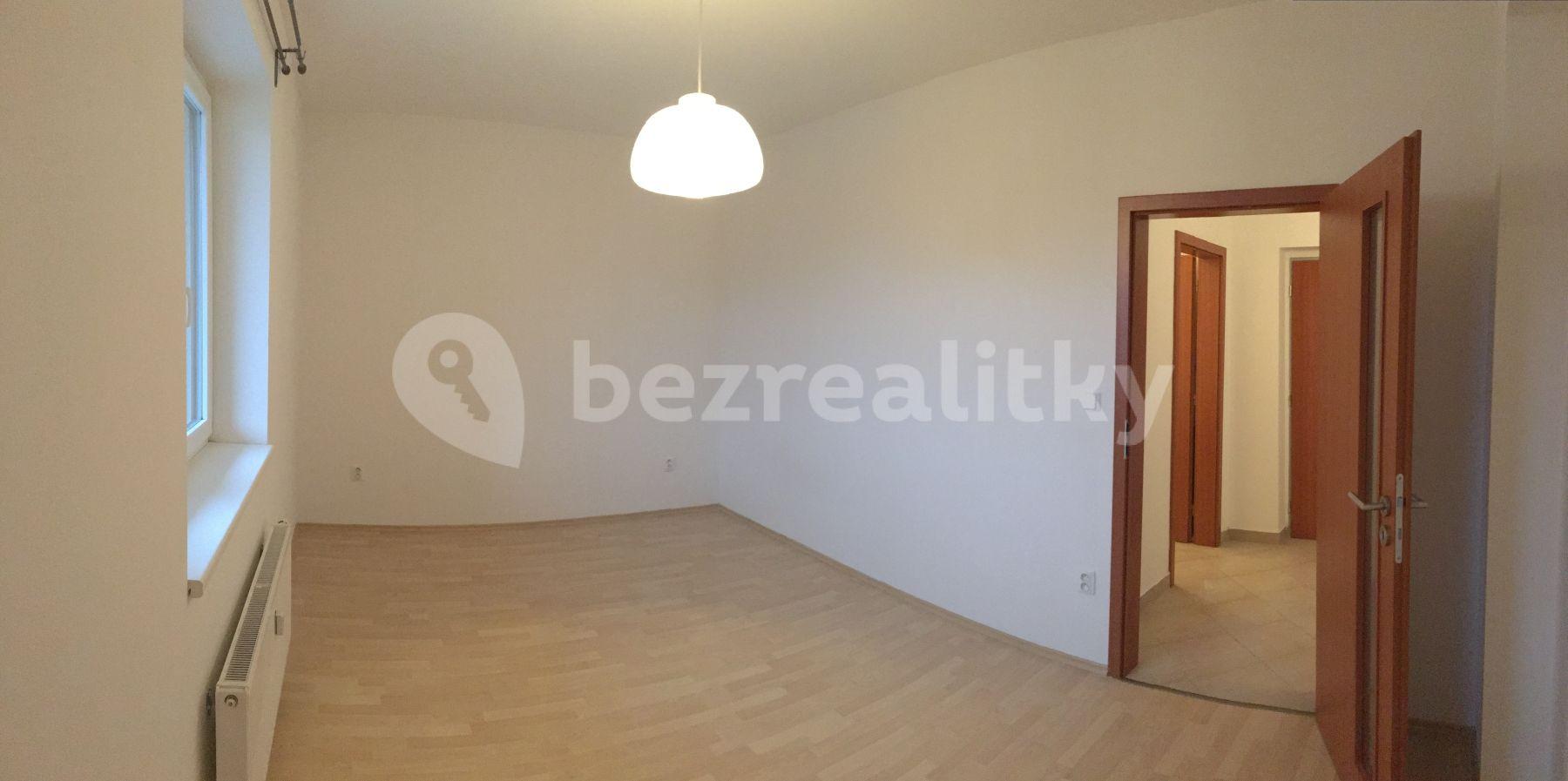 Pronájem bytu 2+kk 65 m², Pod Hrází, Český Krumlov, Jihočeský kraj