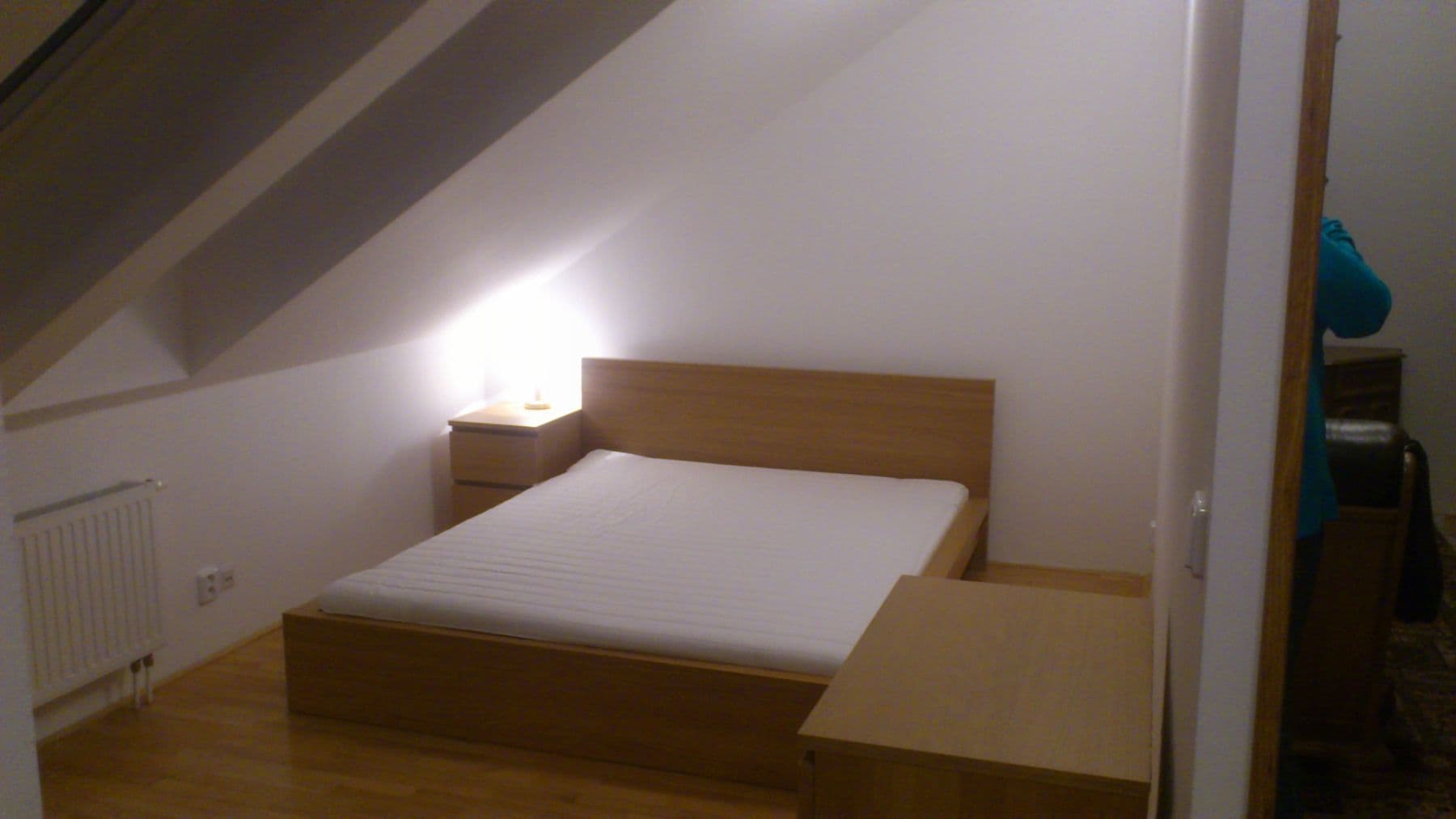 Pronájem bytu 1+1 45 m², Vodova, Brno, Jihomoravský kraj Pronájem bytu 1+1 45 m², Vodova, Brno, Jihomoravský kraj