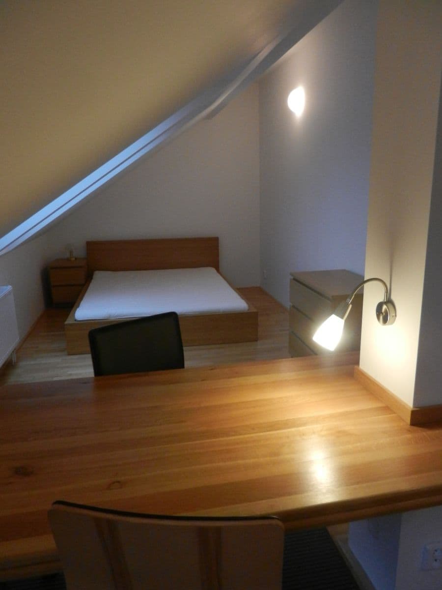Pronájem bytu 1+1 45 m², Vodova, Brno, Jihomoravský kraj Pronájem bytu 1+1 45 m², Vodova, Brno, Jihomoravský kraj