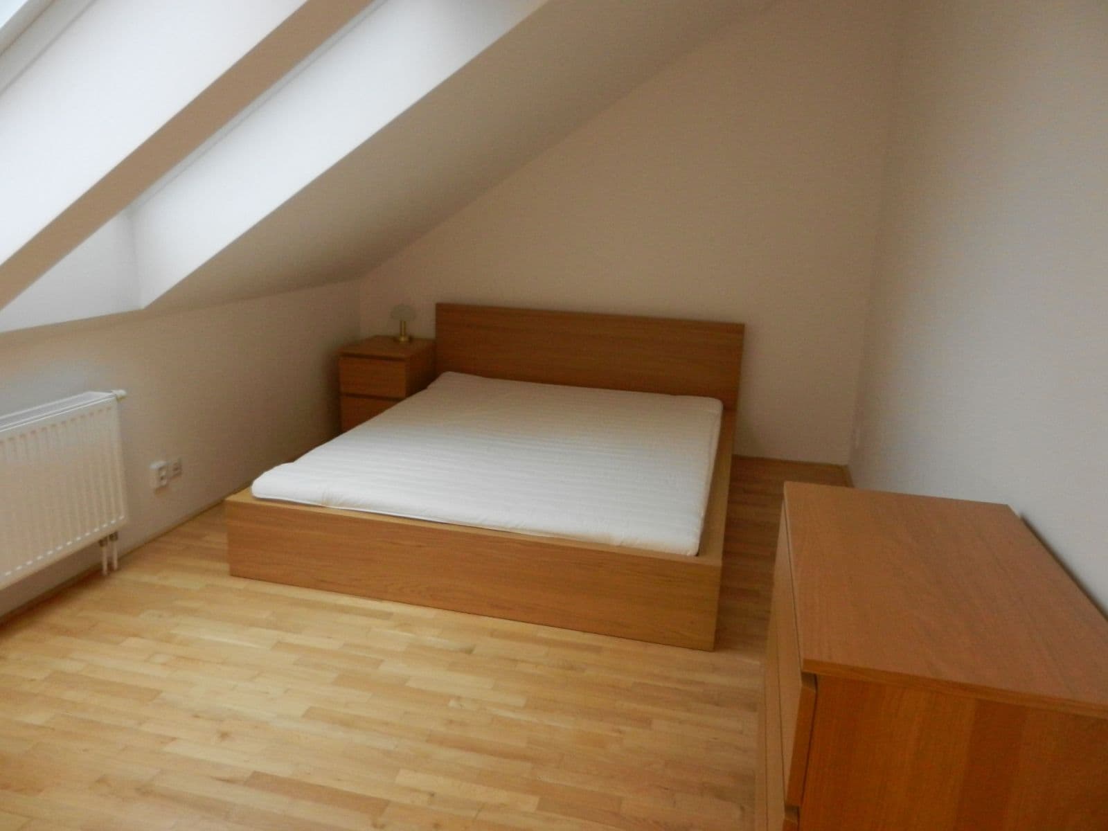 Pronájem bytu 1+1 45 m², Vodova, Brno, Jihomoravský kraj Pronájem bytu 1+1 45 m², Vodova, Brno, Jihomoravský kraj