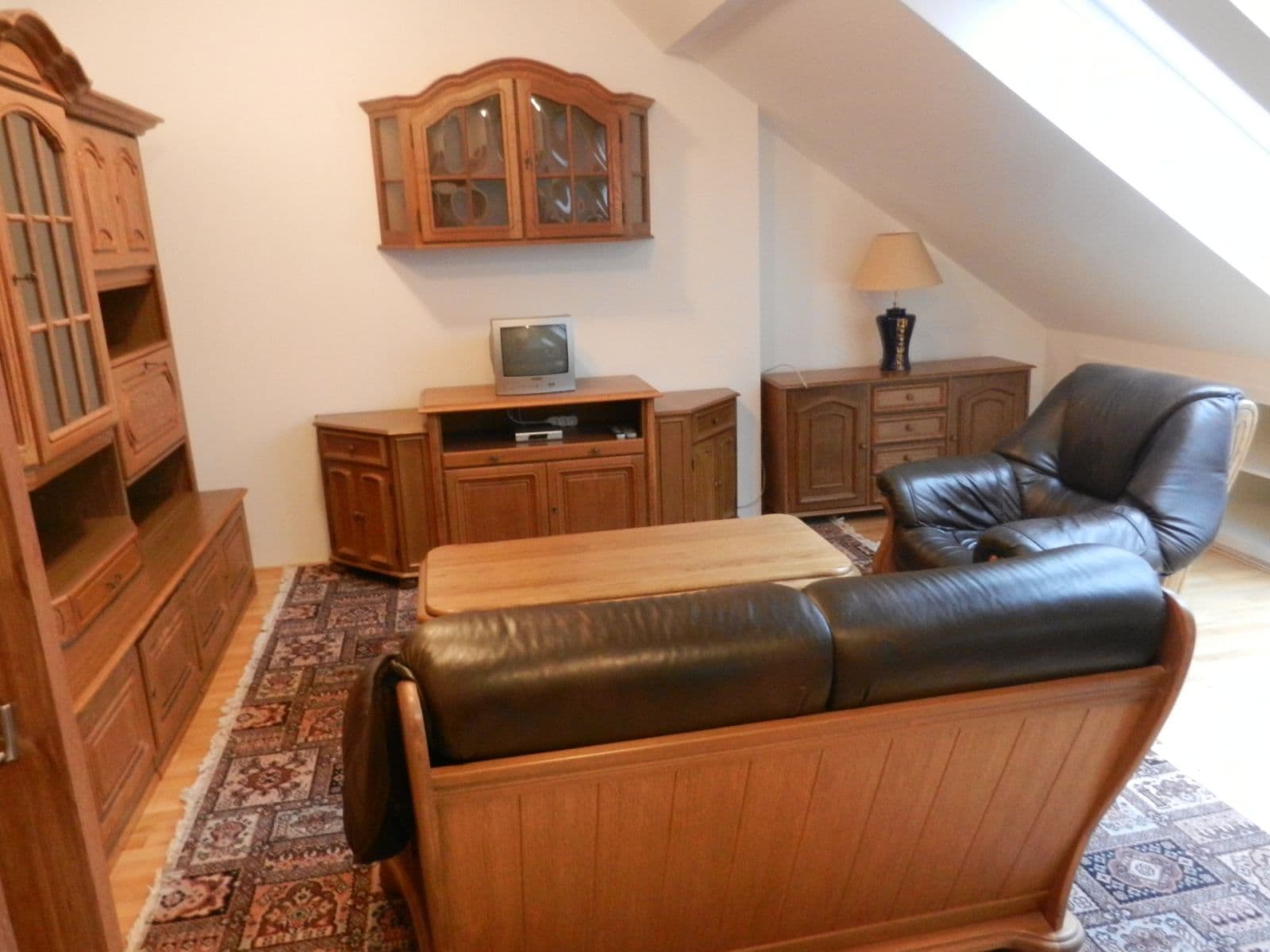 Pronájem bytu 1+1 45 m², Vodova, Brno, Jihomoravský kraj Pronájem bytu 1+1 45 m², Vodova, Brno, Jihomoravský kraj