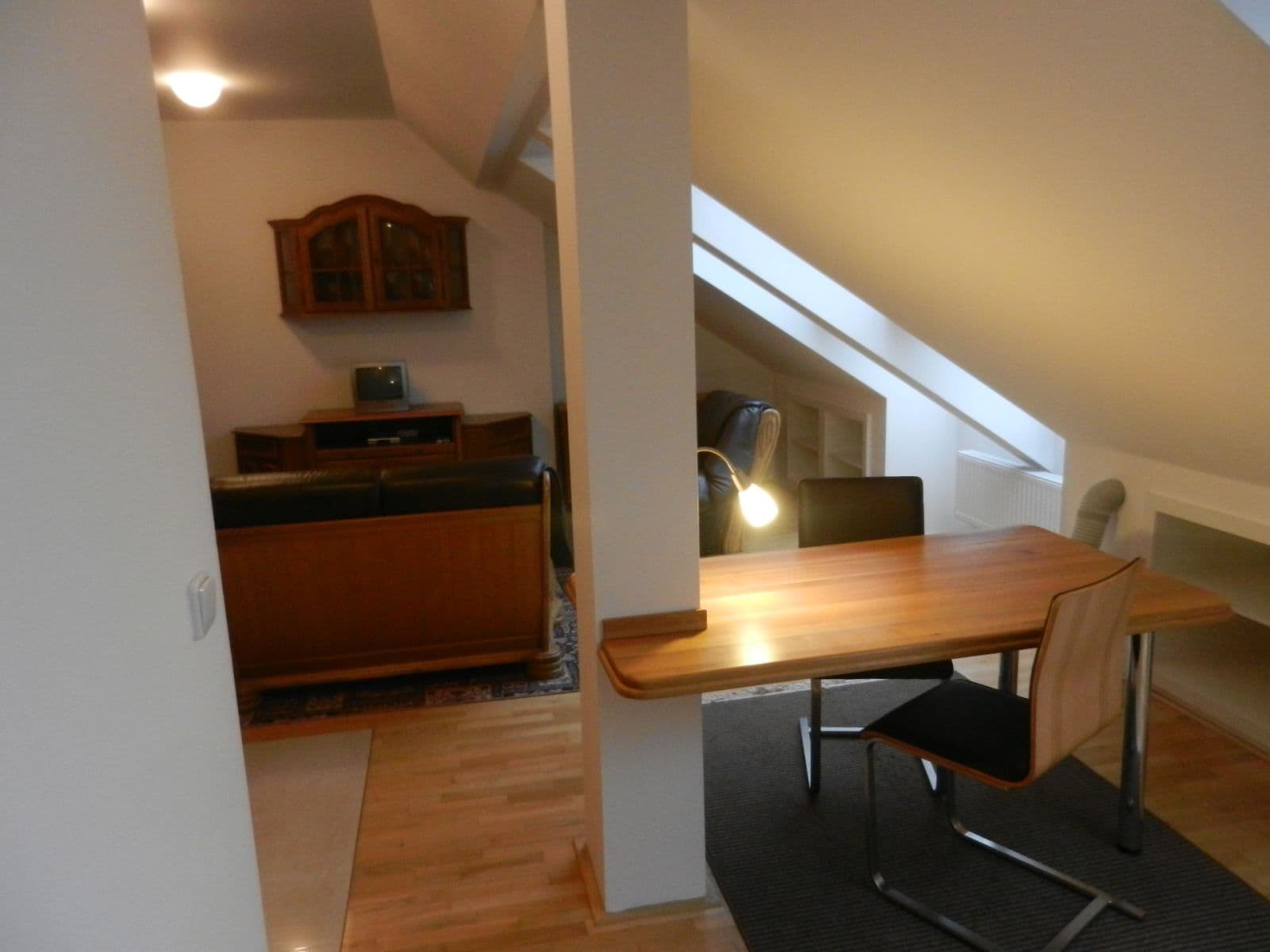 Pronájem bytu 1+1 45 m², Vodova, Brno, Jihomoravský kraj Pronájem bytu 1+1 45 m², Vodova, Brno, Jihomoravský kraj