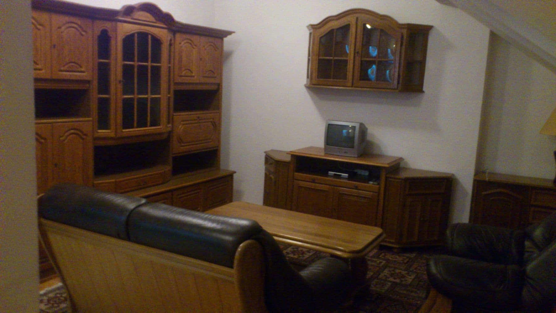Pronájem bytu 1+1 45 m², Vodova, Brno, Jihomoravský kraj Pronájem bytu 1+1 45 m², Vodova, Brno, Jihomoravský kraj