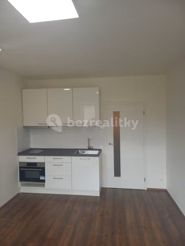 Pronájem bytu 1+kk 25 m², Veslařská, Brno, Jihomoravský kraj Pronájem bytu 1+kk 25 m², Veslařská, Brno, Jihomoravský kraj