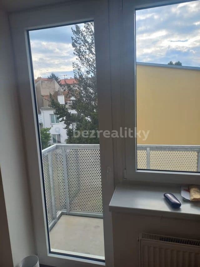 Pronájem bytu 1+kk 25 m², Veslařská, Brno, Jihomoravský kraj Pronájem bytu 1+kk 25 m², Veslařská, Brno, Jihomoravský kraj