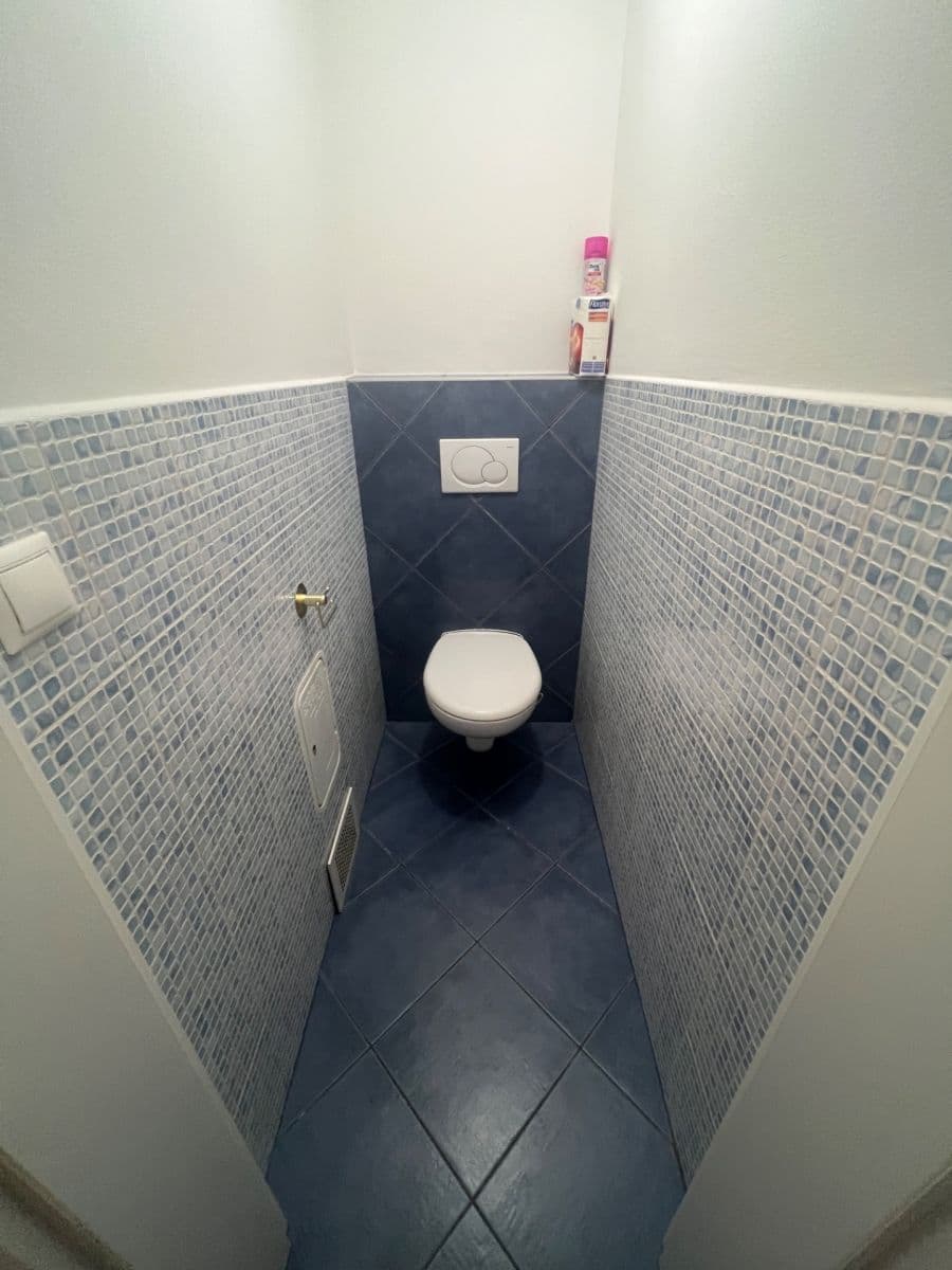 Pronájem bytu 2+1 57 m², Sadová, Statenice, Středočeský kraj Pronájem bytu 2+1 57 m², Sadová, Statenice, Středočeský kraj