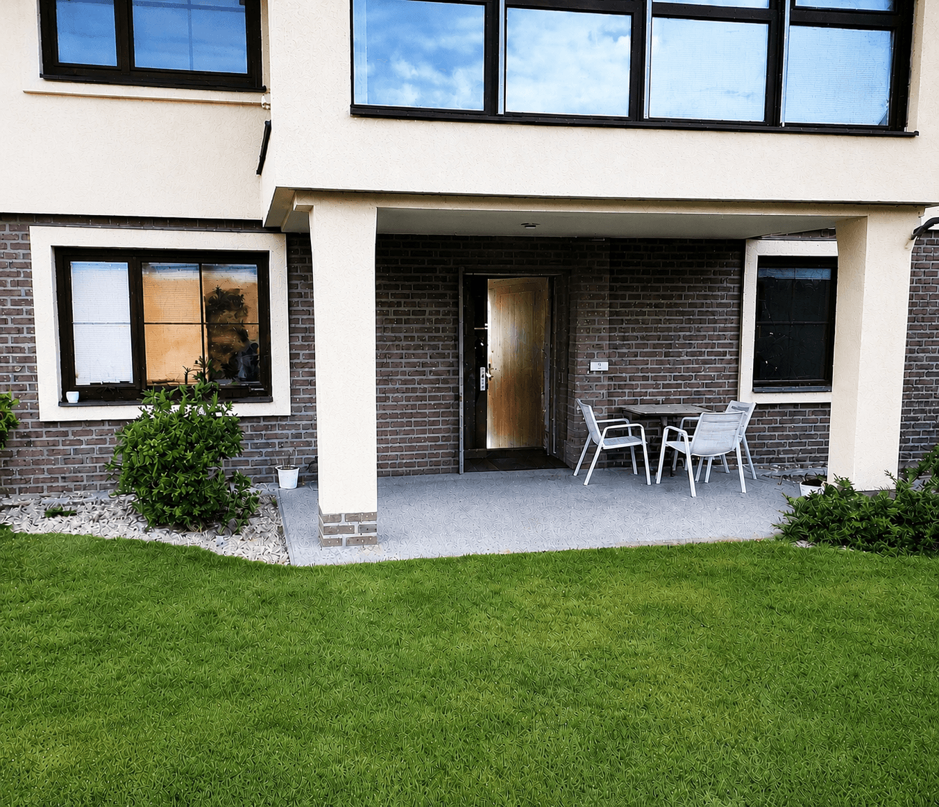 Pronájem bytu 2+1 57 m², Sadová, Statenice, Středočeský kraj Pronájem bytu 2+1 57 m², Sadová, Statenice, Středočeský kraj