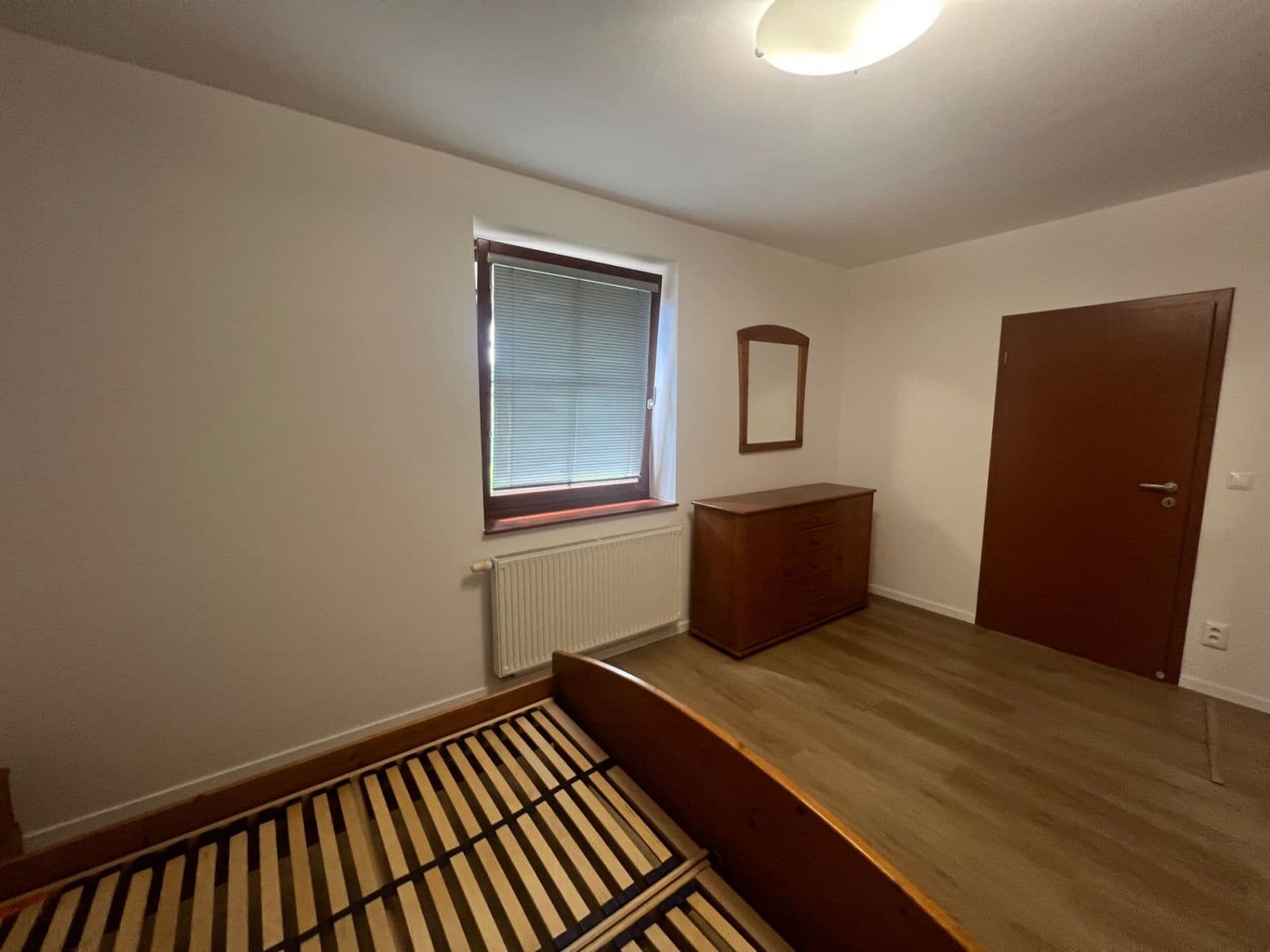 Pronájem bytu 2+1 57 m², Sadová, Statenice, Středočeský kraj Pronájem bytu 2+1 57 m², Sadová, Statenice, Středočeský kraj