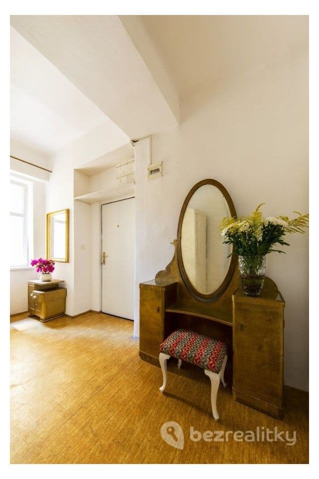 Prodej bytu 2+1 47 m², Biskupcova, Praha, Praha Prodej bytu 2+1 47 m², Biskupcova, Praha, Praha