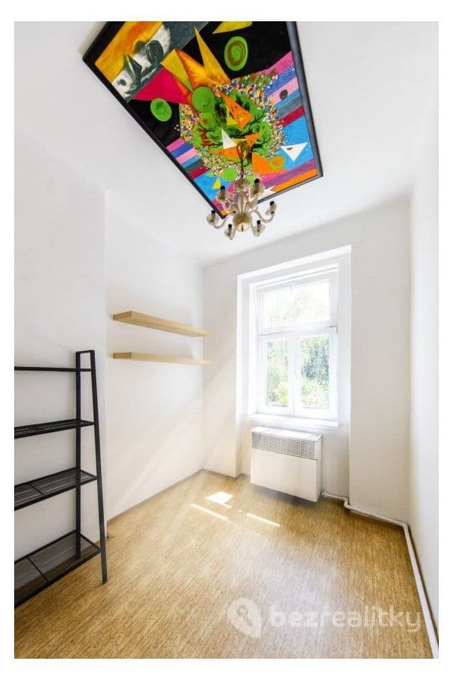 Prodej bytu 2+1 47 m², Biskupcova, Praha, Praha Prodej bytu 2+1 47 m², Biskupcova, Praha, Praha