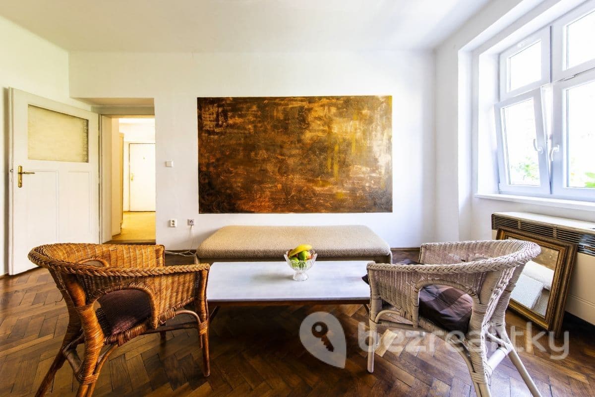 Prodej bytu 2+1 47 m², Biskupcova, Praha, Praha Prodej bytu 2+1 47 m², Biskupcova, Praha, Praha