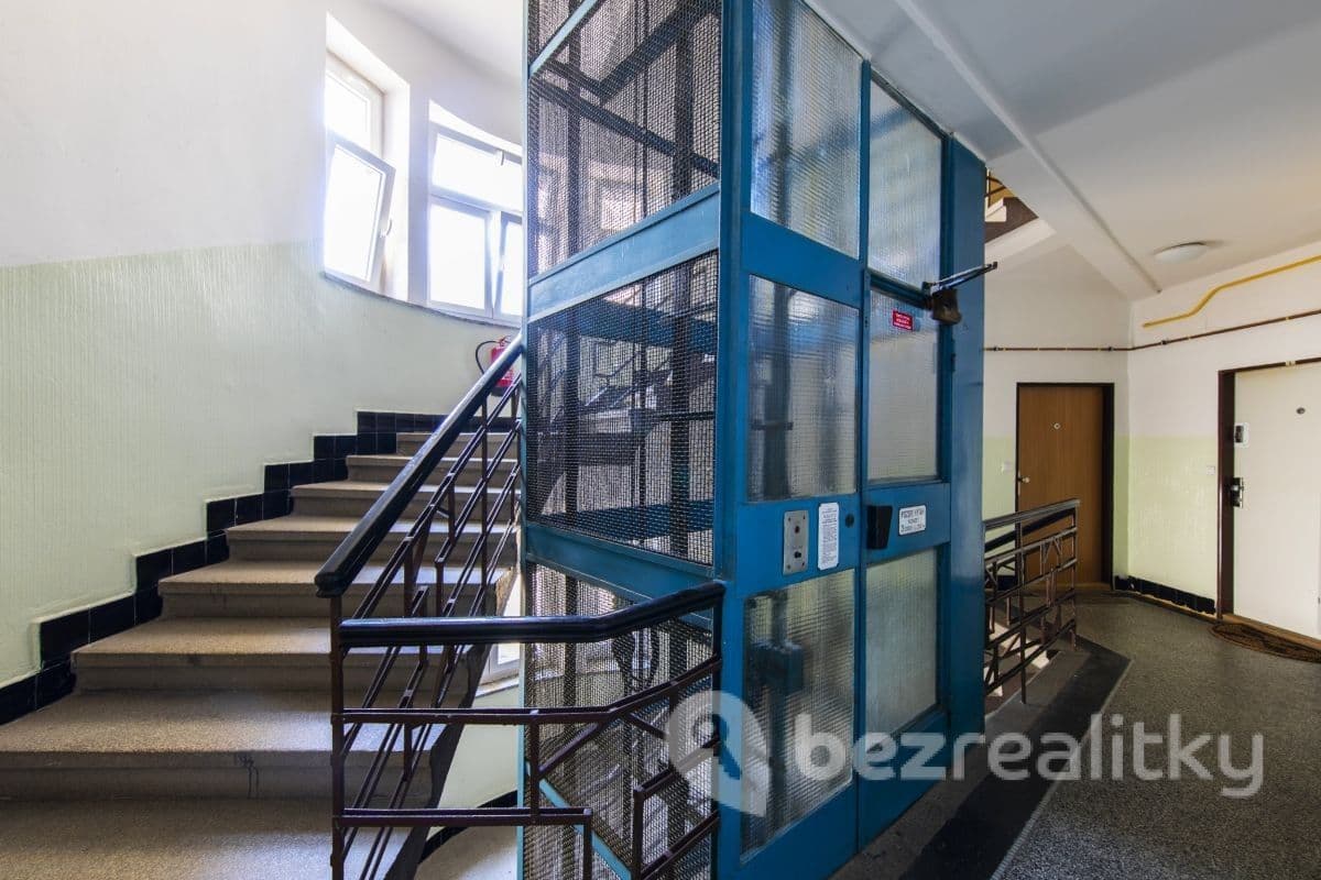 Prodej bytu 2+1 47 m², Biskupcova, Praha, Praha Prodej bytu 2+1 47 m², Biskupcova, Praha, Praha