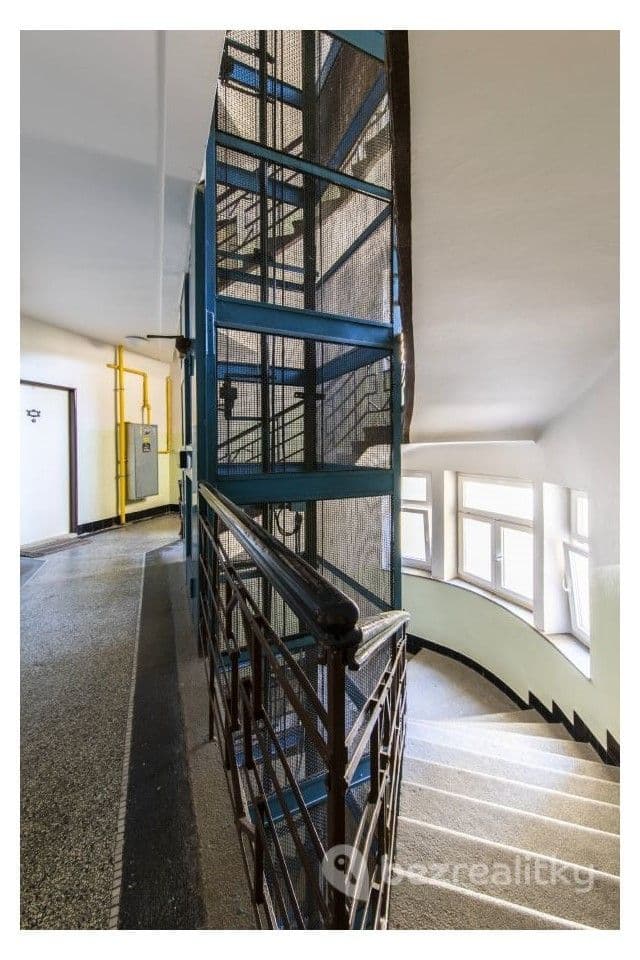 Prodej bytu 2+1 47 m², Biskupcova, Praha, Praha Prodej bytu 2+1 47 m², Biskupcova, Praha, Praha