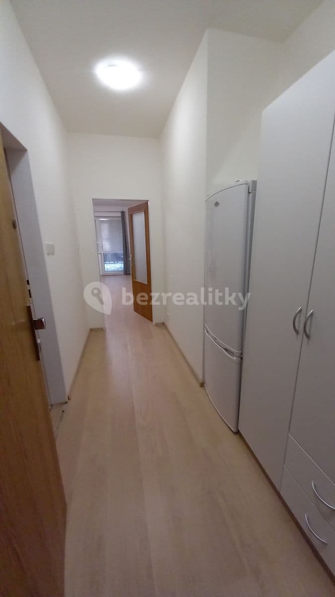Pronájem bytu 1+kk 37 m², Mozolky, Brno, Jihomoravský kraj Pronájem bytu 1+kk 37 m², Mozolky, Brno, Jihomoravský kraj