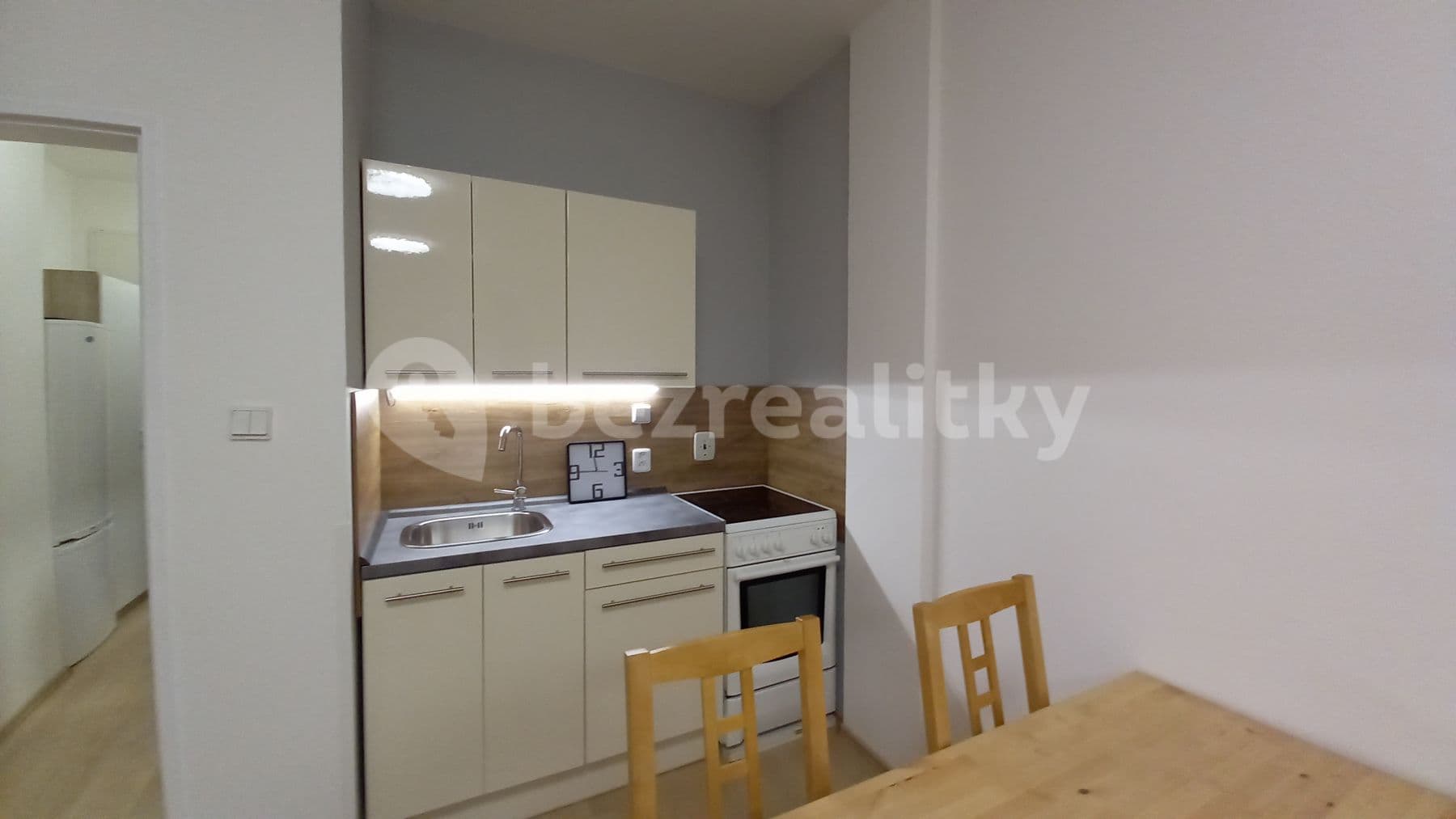 Pronájem bytu 1+kk 37 m², Mozolky, Brno, Jihomoravský kraj Pronájem bytu 1+kk 37 m², Mozolky, Brno, Jihomoravský kraj