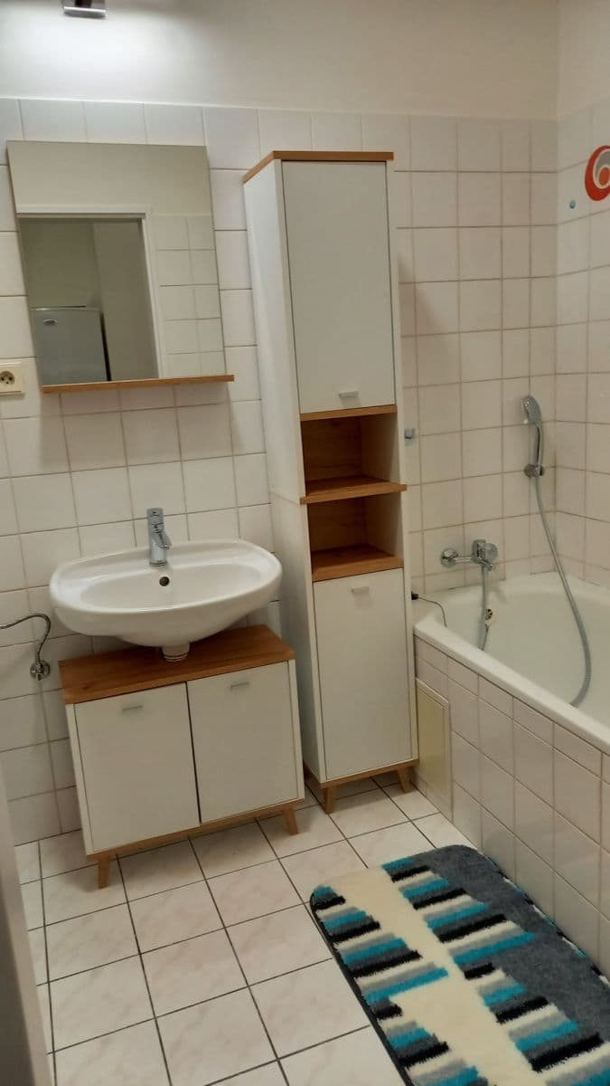 Pronájem bytu 1+kk 37 m², Mozolky, Brno, Jihomoravský kraj Pronájem bytu 1+kk 37 m², Mozolky, Brno, Jihomoravský kraj