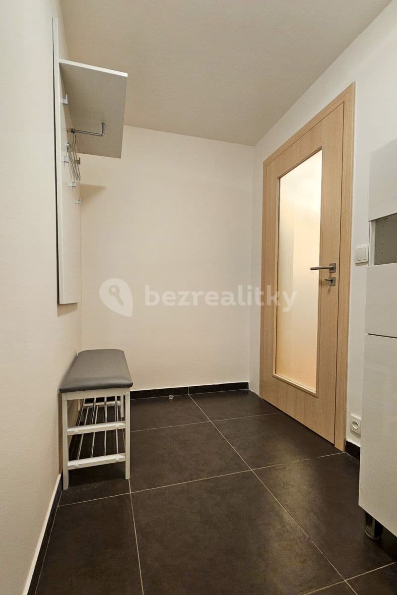 Pronájem bytu 2+1 65 m², Šimáčkova, Praha, Praha Pronájem bytu 2+1 65 m², Šimáčkova, Praha, Praha