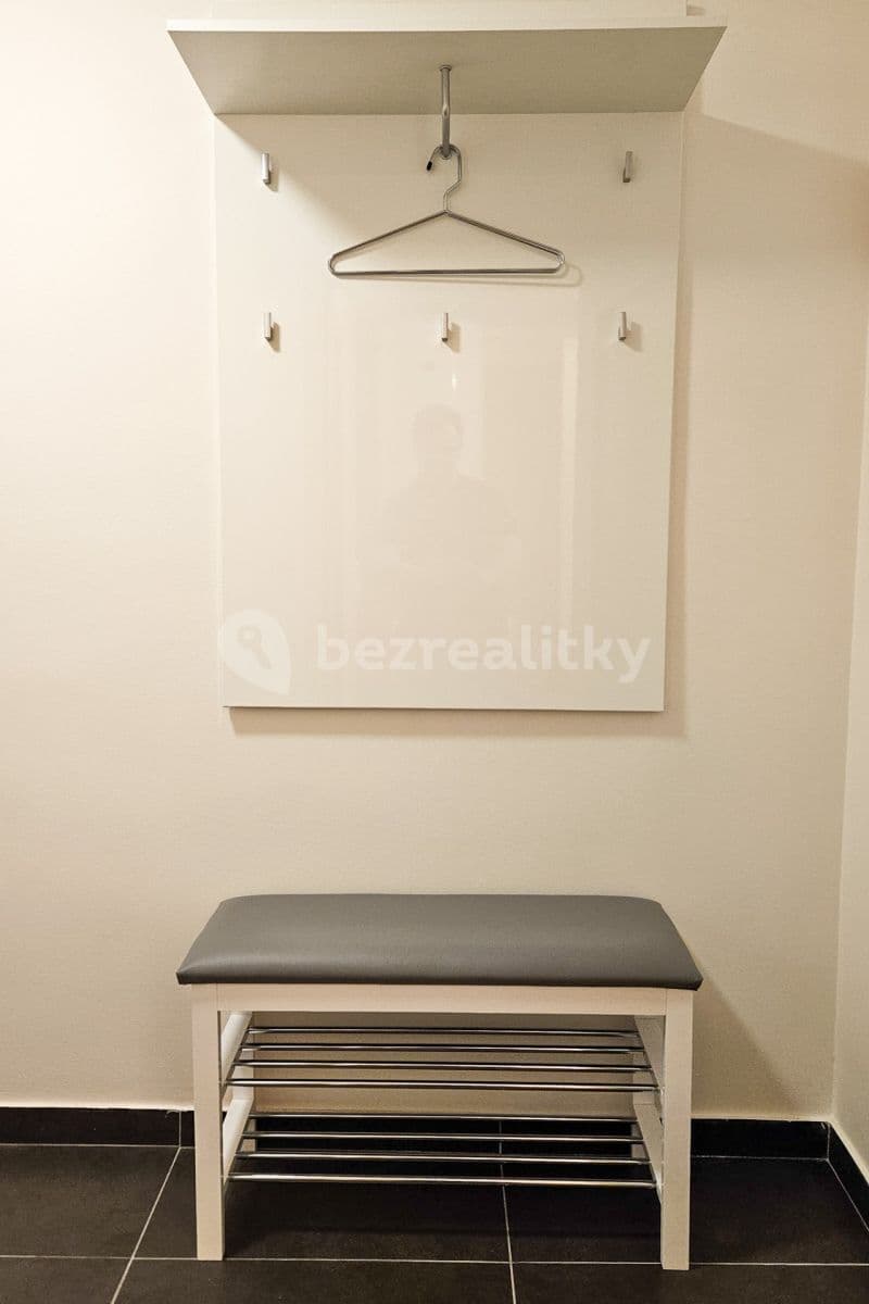 Pronájem bytu 2+1 65 m², Šimáčkova, Praha, Praha Pronájem bytu 2+1 65 m², Šimáčkova, Praha, Praha