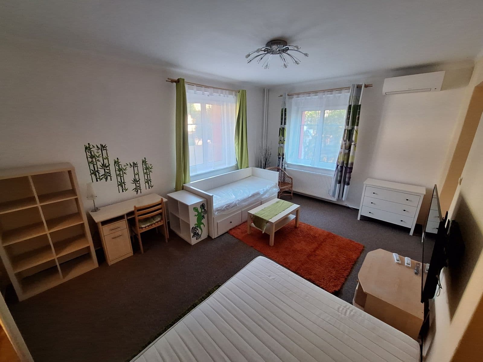 Pronájem bytu 1+1 44 m², Edisonova, Praha, Praha Pronájem bytu 1+1 44 m², Edisonova, Praha, Praha