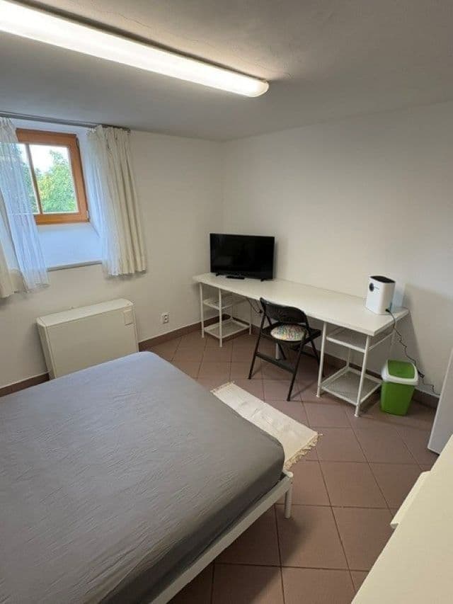 Pronájem bytu Garsoniéra 12 m², Vlnitá, Praha, Praha Pronájem bytu Garsoniéra 12 m², Vlnitá, Praha, Praha