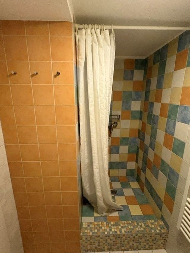 Pronájem bytu Garsoniéra 12 m², Vlnitá, Praha, Praha Pronájem bytu Garsoniéra 12 m², Vlnitá, Praha, Praha