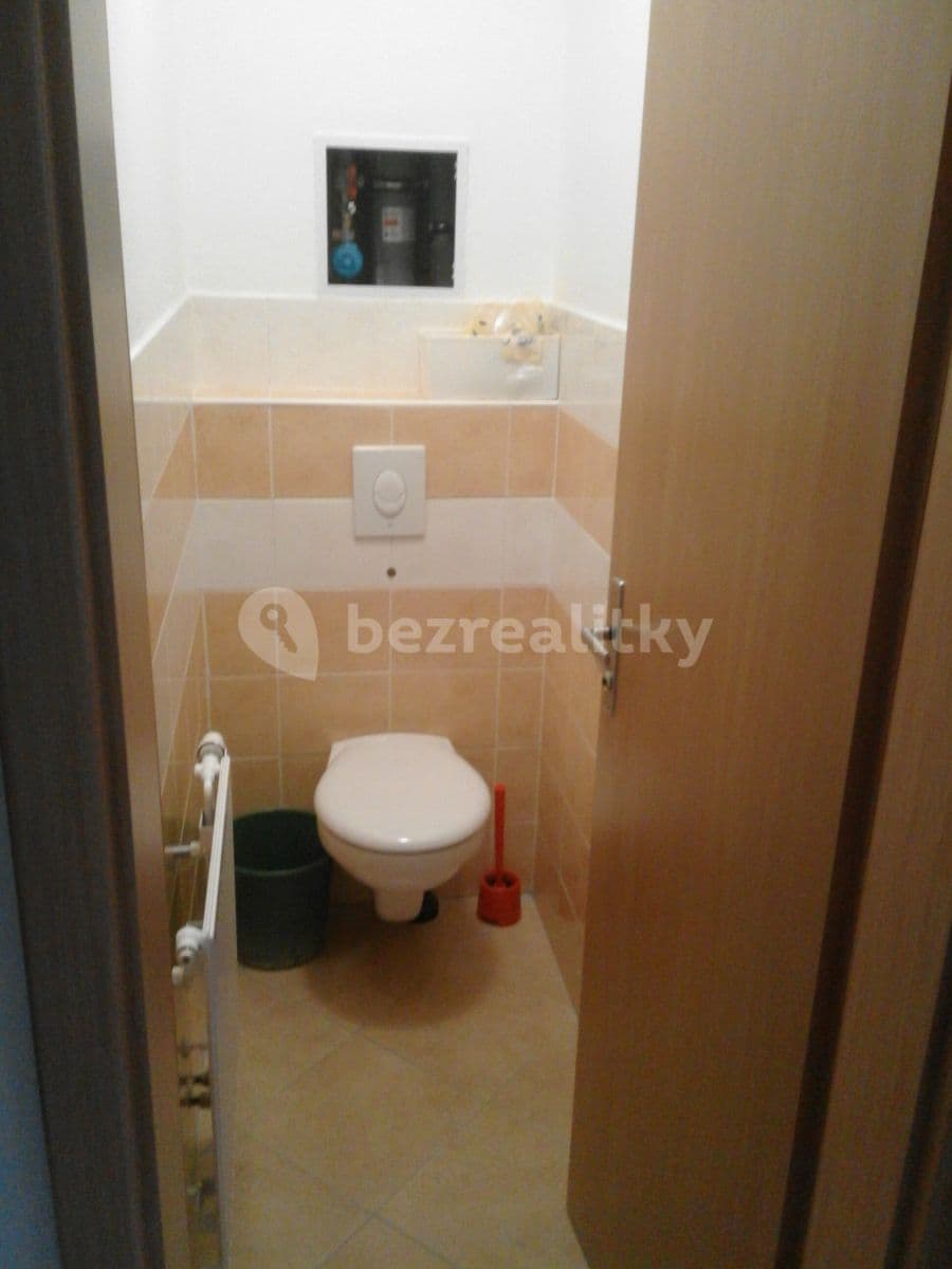 Pronájem bytu 2+kk 50 m², Metelkova, Kuřim, Jihomoravský kraj Pronájem bytu 2+kk 50 m², Metelkova, Kuřim, Jihomoravský kraj