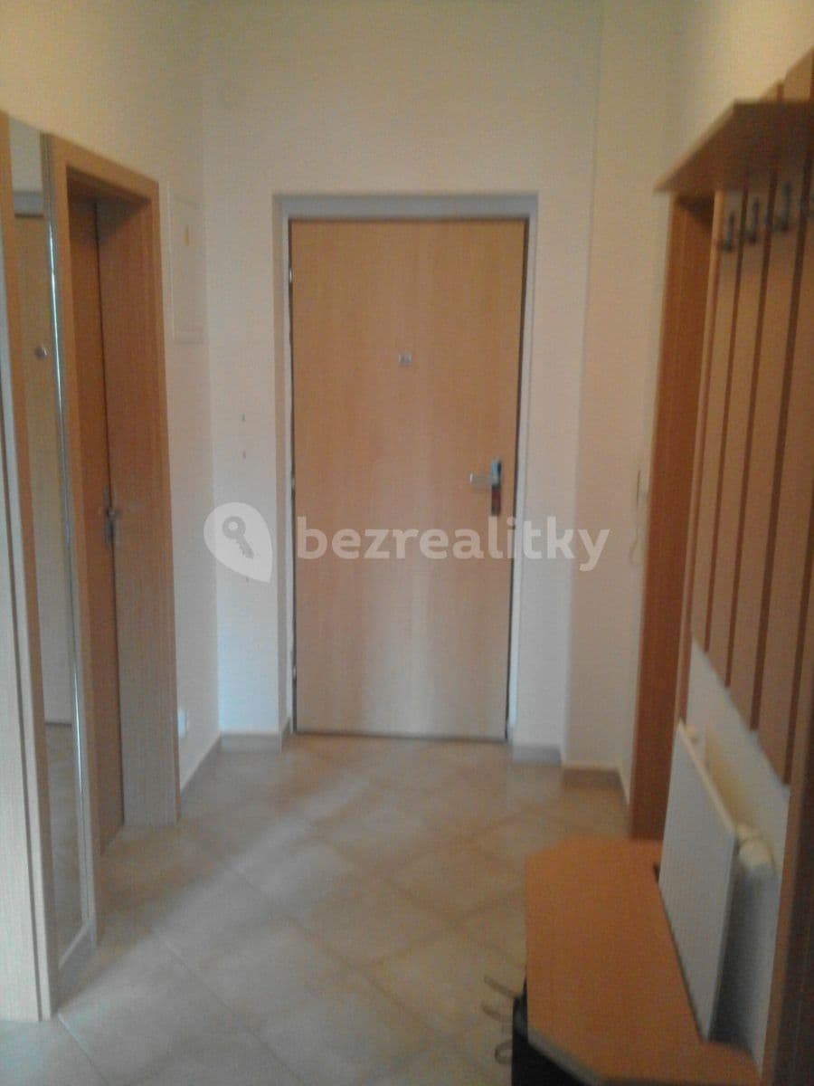 Pronájem bytu 2+kk 50 m², Metelkova, Kuřim, Jihomoravský kraj Pronájem bytu 2+kk 50 m², Metelkova, Kuřim, Jihomoravský kraj