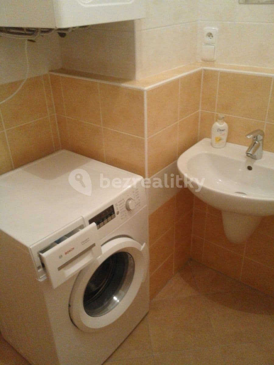 Pronájem bytu 2+kk 50 m², Metelkova, Kuřim, Jihomoravský kraj Pronájem bytu 2+kk 50 m², Metelkova, Kuřim, Jihomoravský kraj