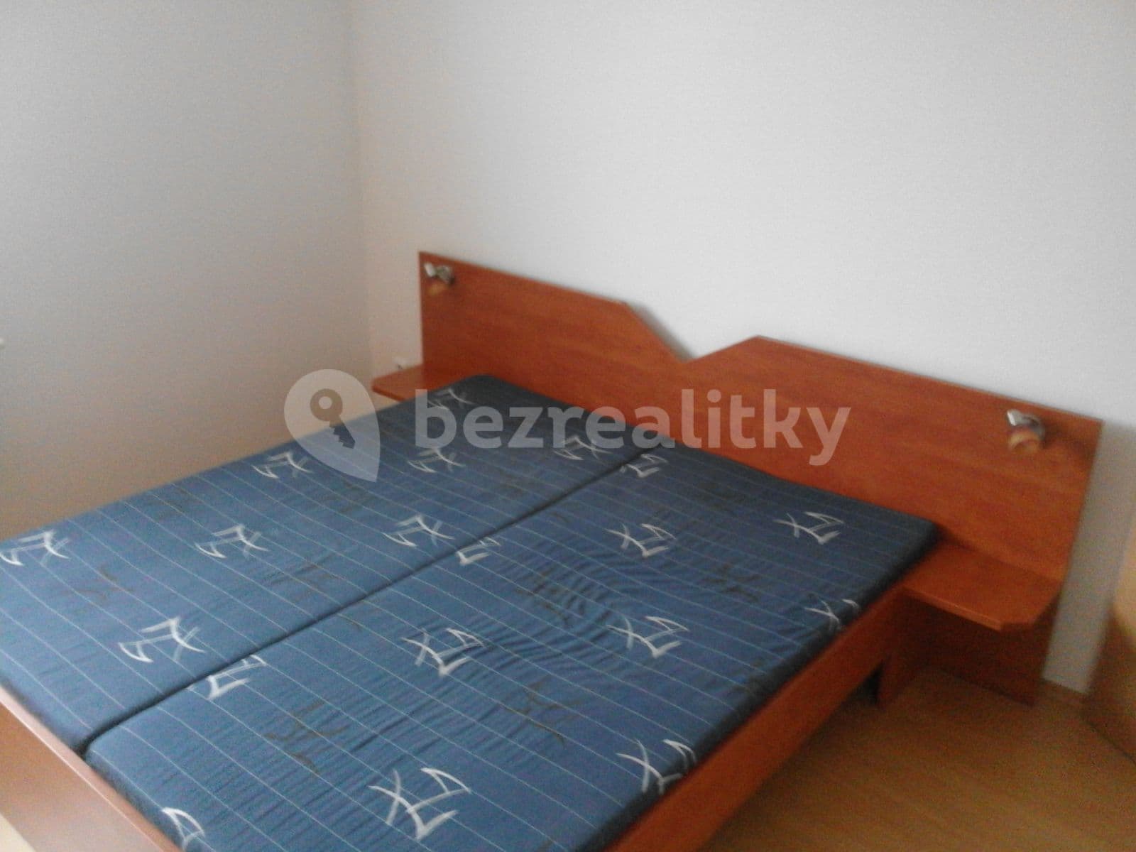 Pronájem bytu 2+kk 50 m², Metelkova, Kuřim, Jihomoravský kraj Pronájem bytu 2+kk 50 m², Metelkova, Kuřim, Jihomoravský kraj