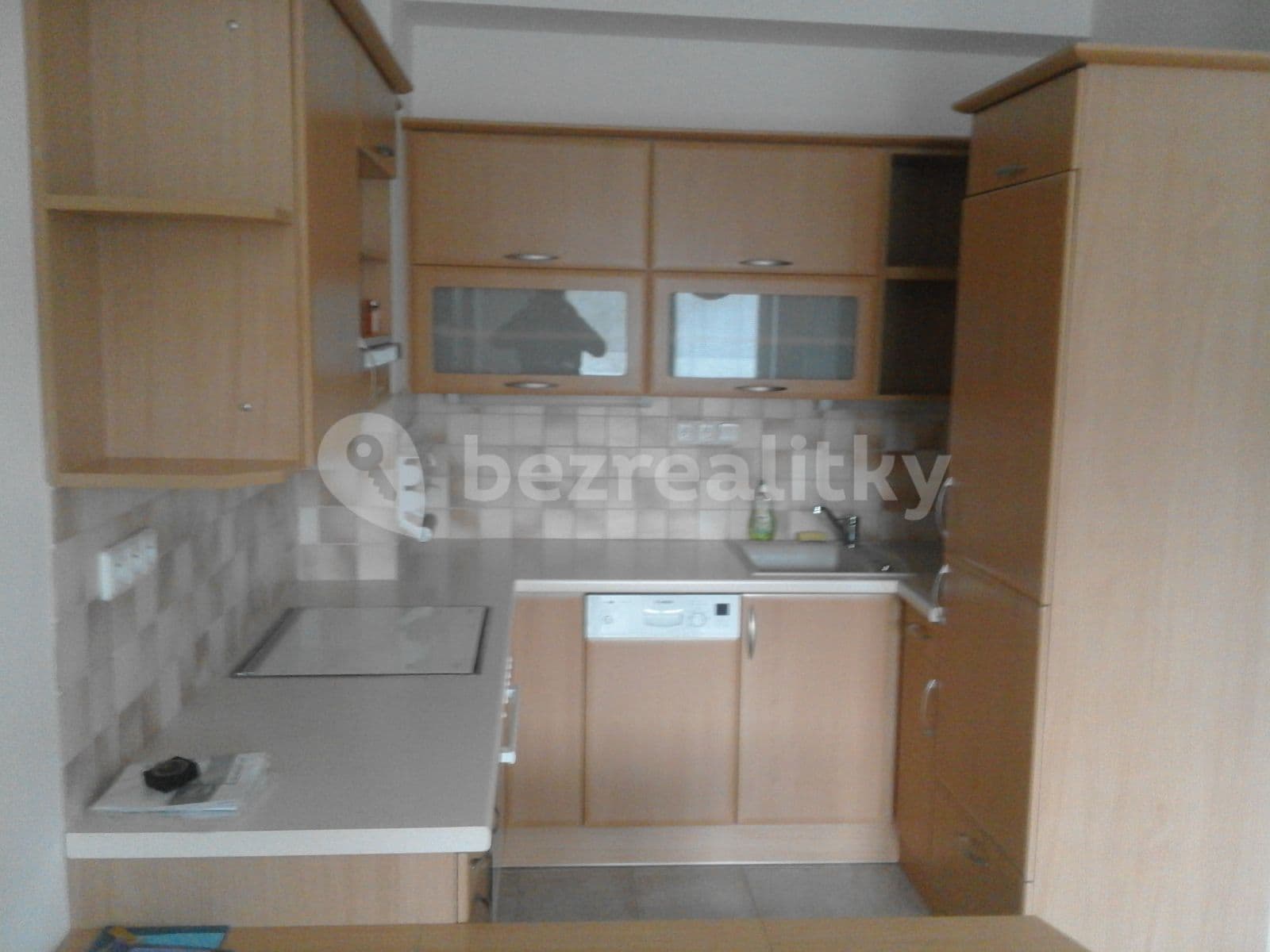 Pronájem bytu 2+kk 50 m², Metelkova, Kuřim, Jihomoravský kraj Pronájem bytu 2+kk 50 m², Metelkova, Kuřim, Jihomoravský kraj