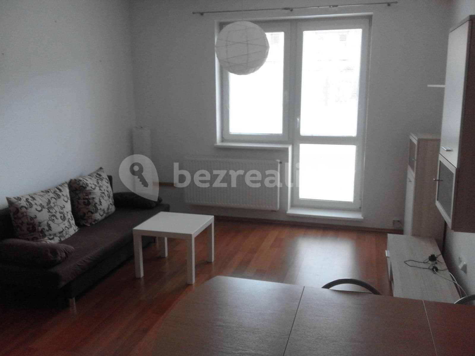Pronájem bytu 2+kk 50 m², Metelkova, Kuřim, Jihomoravský kraj Pronájem bytu 2+kk 50 m², Metelkova, Kuřim, Jihomoravský kraj