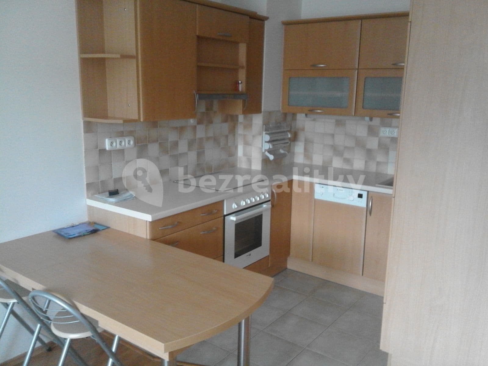 Pronájem bytu 2+kk 50 m², Metelkova, Kuřim, Jihomoravský kraj Pronájem bytu 2+kk 50 m², Metelkova, Kuřim, Jihomoravský kraj