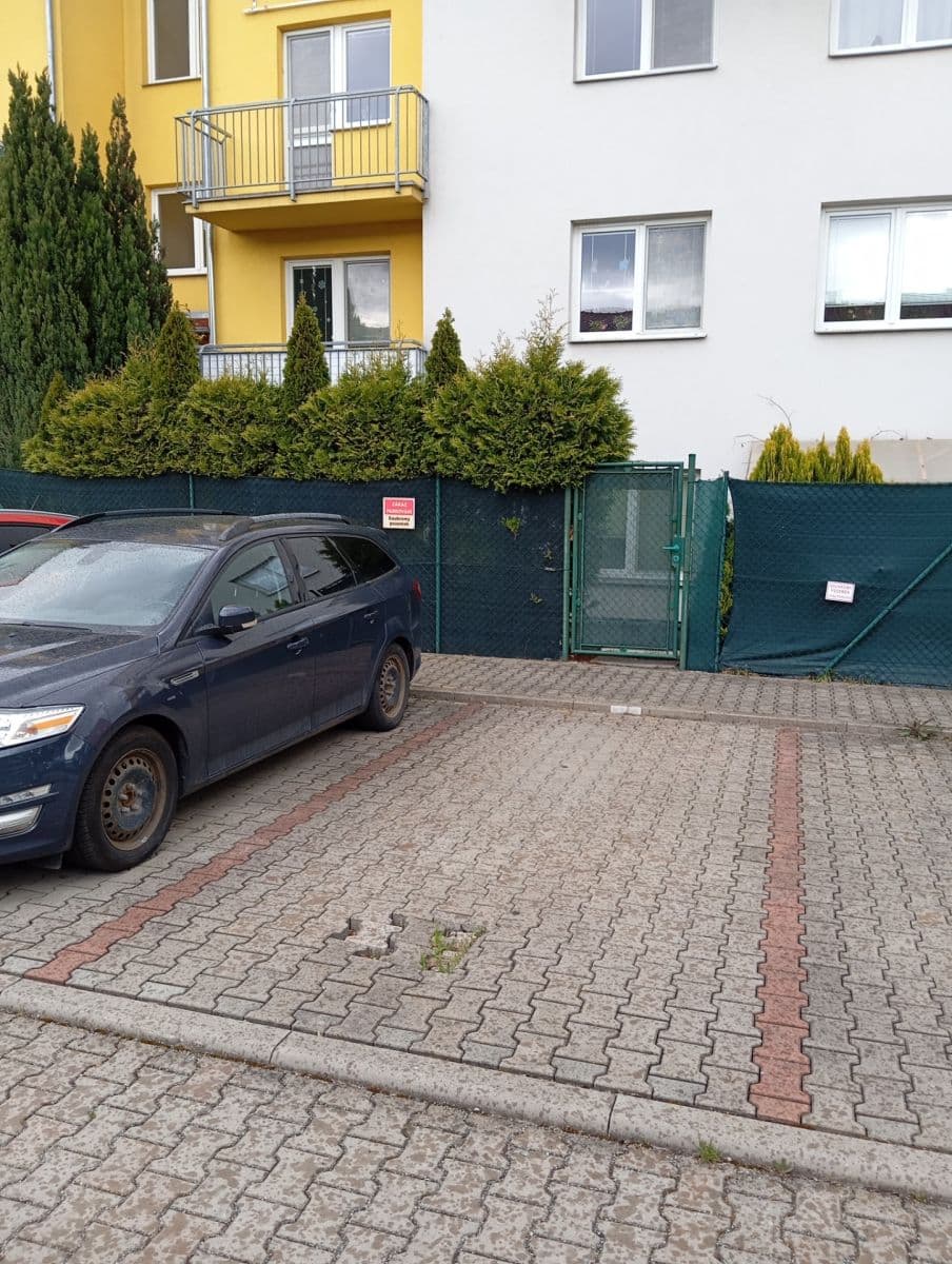 Pronájem bytu 2+kk 50 m², Metelkova, Kuřim, Jihomoravský kraj Pronájem bytu 2+kk 50 m², Metelkova, Kuřim, Jihomoravský kraj