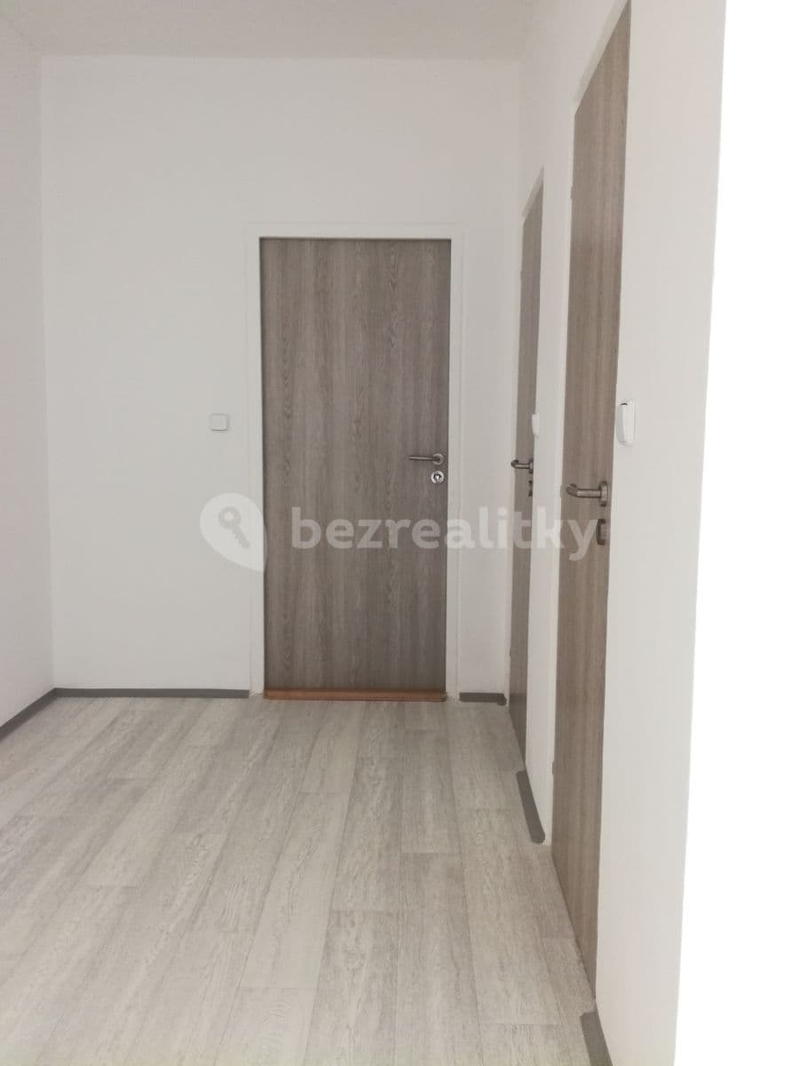 Pronájem bytu 2+1 54 m², Cihlářská, Chomutov, Ústecký kraj Pronájem bytu 2+1 54 m², Cihlářská, Chomutov, Ústecký kraj