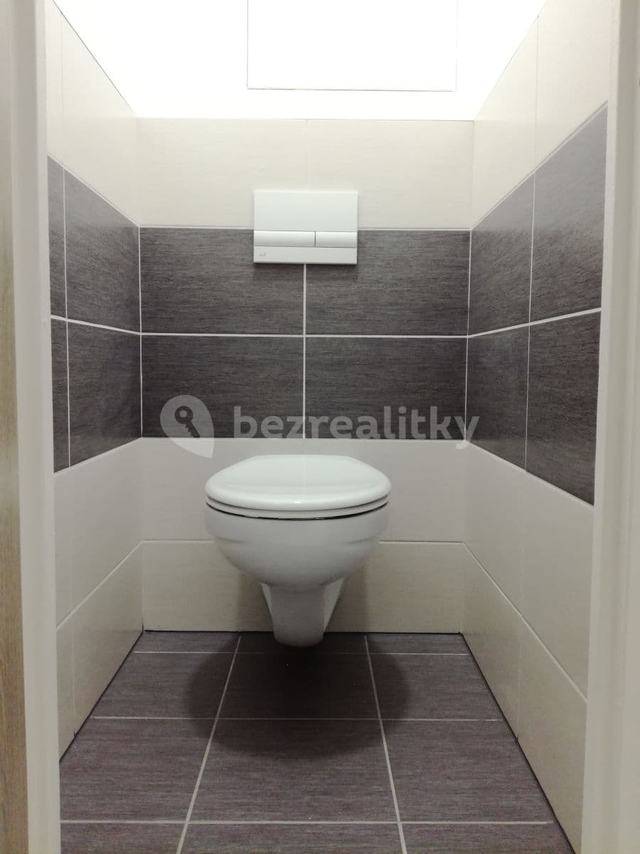 Pronájem bytu 2+1 54 m², Cihlářská, Chomutov, Ústecký kraj Pronájem bytu 2+1 54 m², Cihlářská, Chomutov, Ústecký kraj