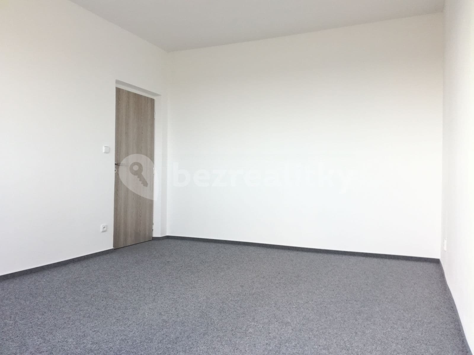 Pronájem bytu 2+1 54 m², Cihlářská, Chomutov, Ústecký kraj Pronájem bytu 2+1 54 m², Cihlářská, Chomutov, Ústecký kraj