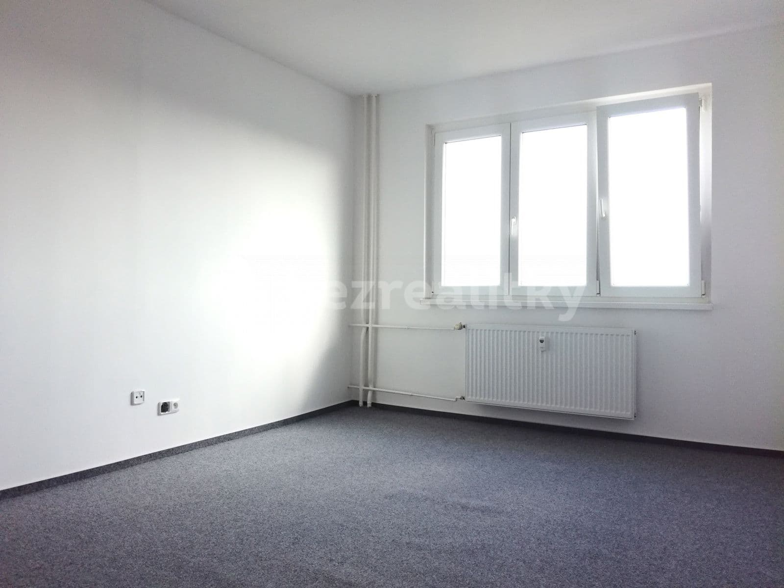 Pronájem bytu 2+1 54 m², Cihlářská, Chomutov, Ústecký kraj Pronájem bytu 2+1 54 m², Cihlářská, Chomutov, Ústecký kraj