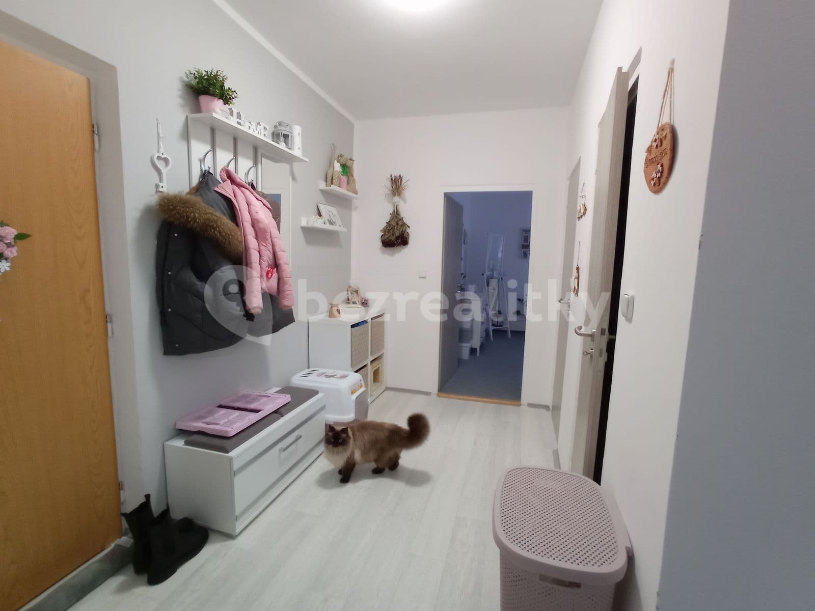Pronájem bytu 2+1 54 m², Cihlářská, Chomutov, Ústecký kraj Pronájem bytu 2+1 54 m², Cihlářská, Chomutov, Ústecký kraj